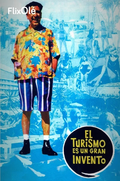 El turismo es un gran invento