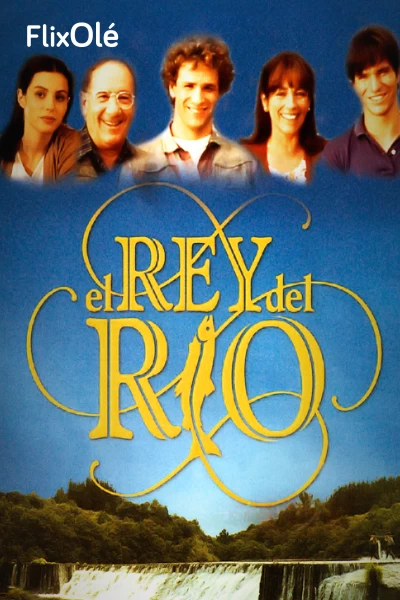 El rey del río