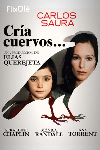 Cría cuervos