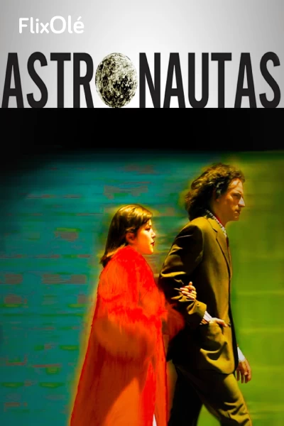 Astronautas