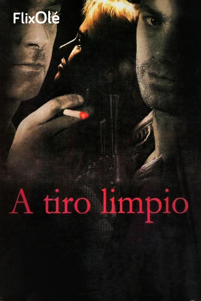 A tiro limpio (1996)