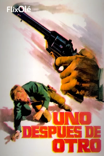 Uno después de otro