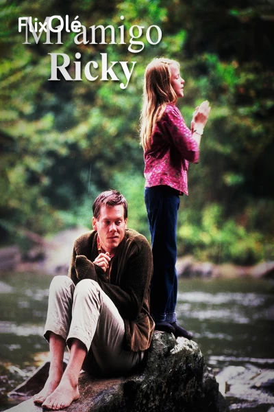 Mi amigo Ricky