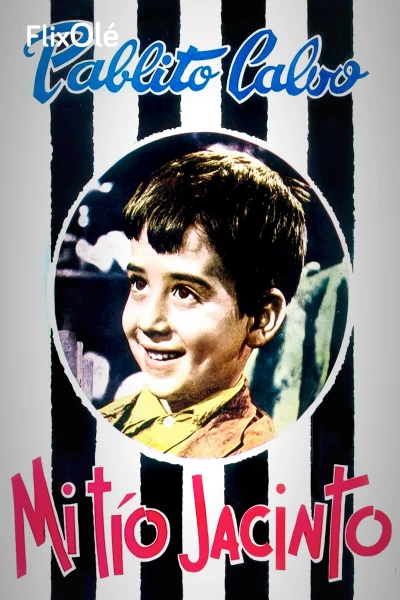Mi tío Jacinto