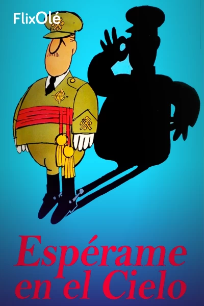 Espérame en el cielo