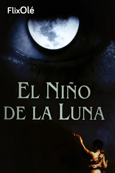 El niño de la luna