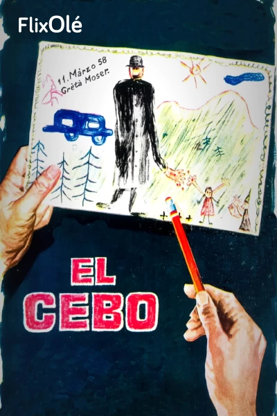 El cebo