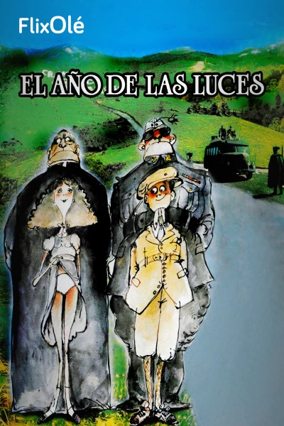 El año de las luces
