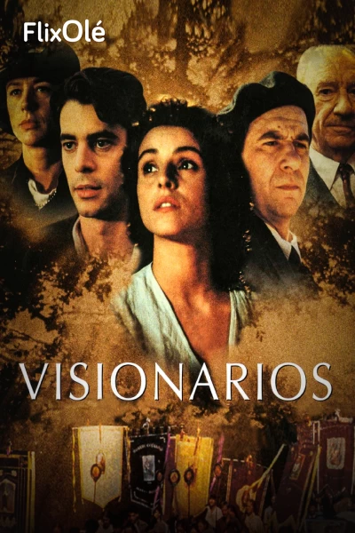 Visionarios