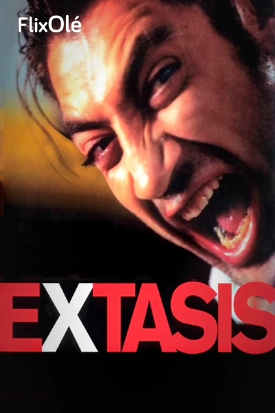 Éxtasis