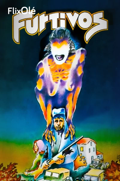 Furtivos