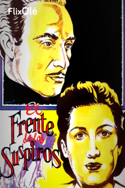 El frente de los suspiros