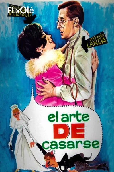 El arte de casarse