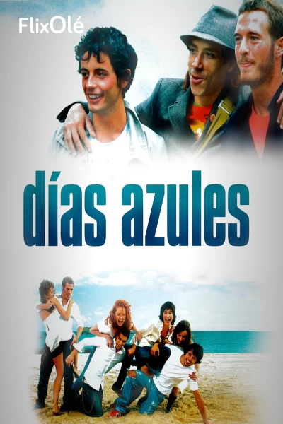 Días azules