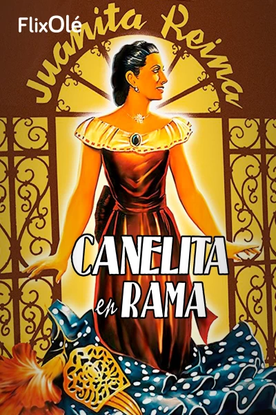 Canelita en rama