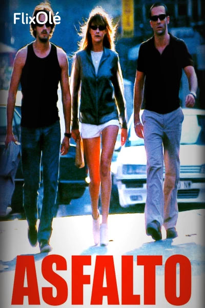 Asfalto