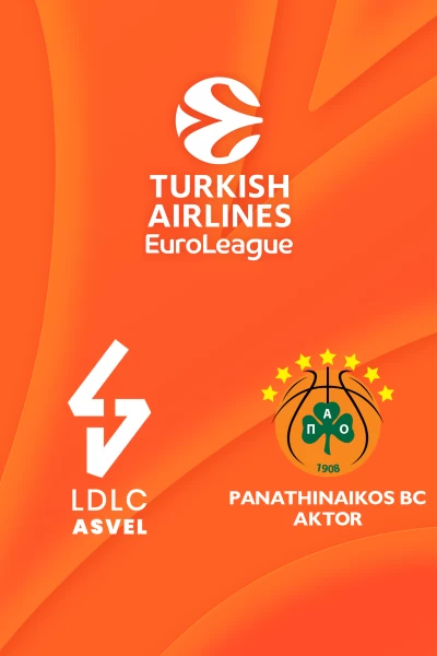 Jornada 2. Jornada 2: ASVEL - Baskonia