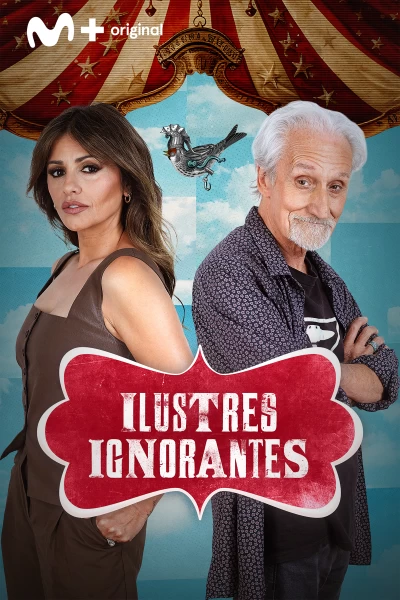 Ilustres ignorantes. T(T19). Ilustres ignorantes (T19): Las series