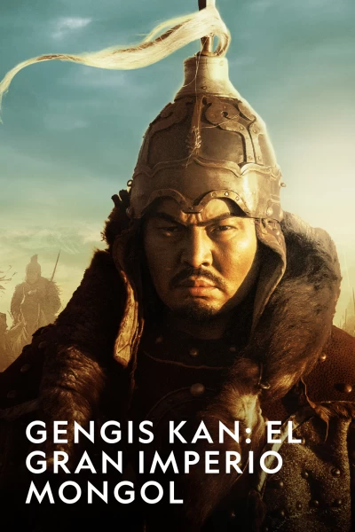 Gengis Kan: el gran imperio Mongol
