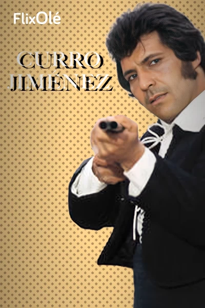 Curro Jiménez