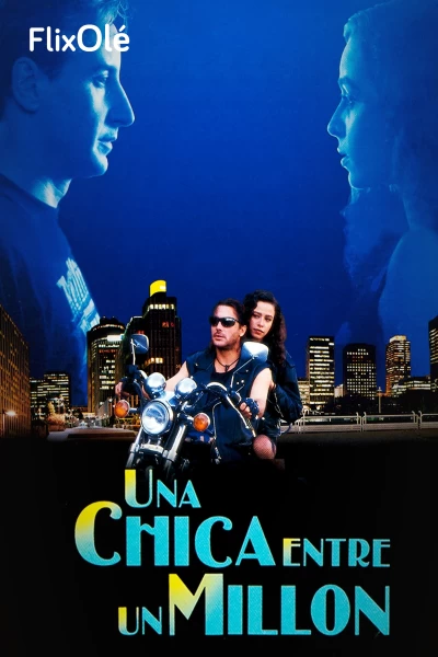 Una chica entre un millón