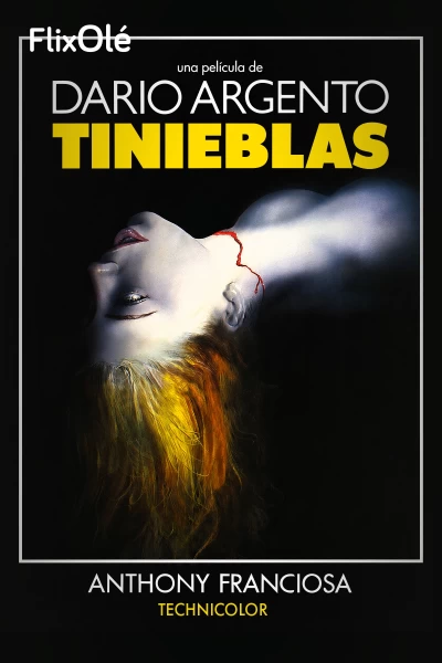 Tinieblas