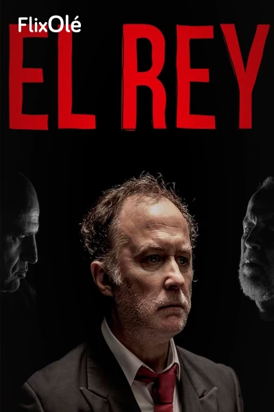 El rey