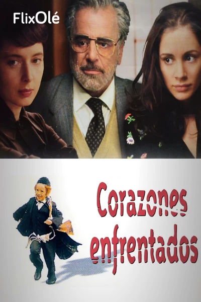 Corazones Enfrentados