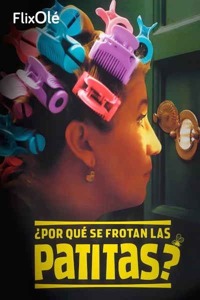 ¿Por qué se frotan las patitas?