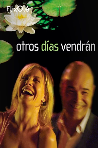 Otros días vendrán