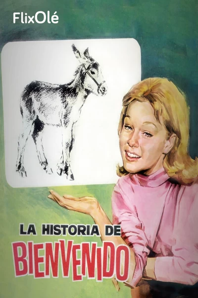 La historia de Bienvenido