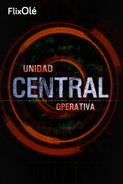 Unidad Central Operativa (UCO)
