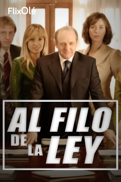 Al filo de la ley
