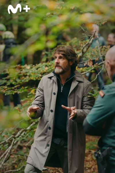 La caza Irati. T(T4). La caza Irati (T4): Ep.4 