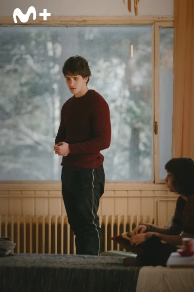 La caza Irati. T(T4). La caza Irati (T4): Ep.7 