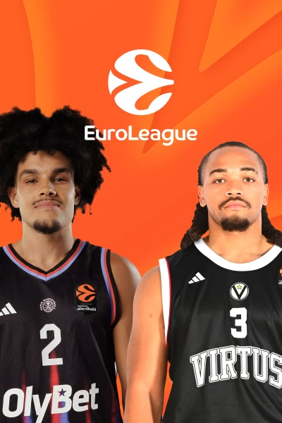 Jornada 3. Jornada 3: París - Virtus