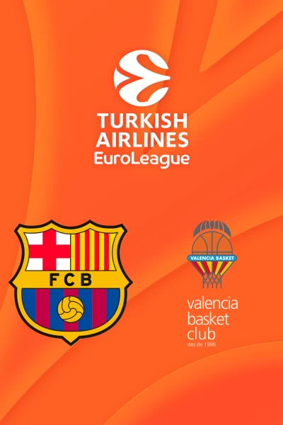 Jornada 3. Jornada 3: FC Barcelona - Valencia Basket