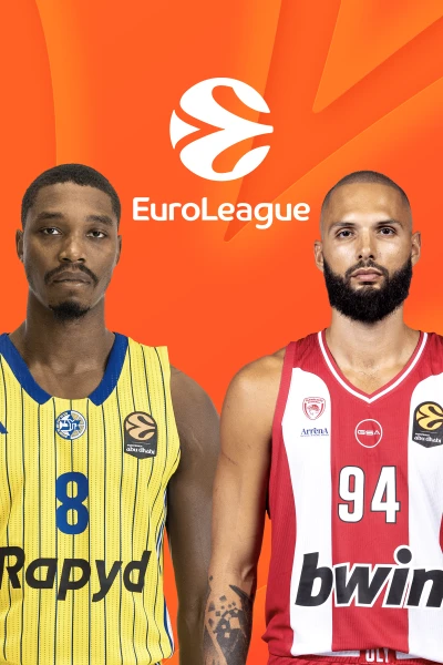 Jornada 5. Jornada 5: Maccabi - Olympiacos