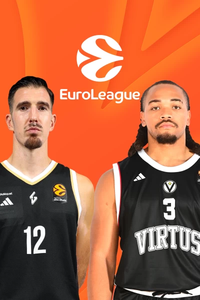Jornada 5. Jornada 5: ASVEL - Virtus