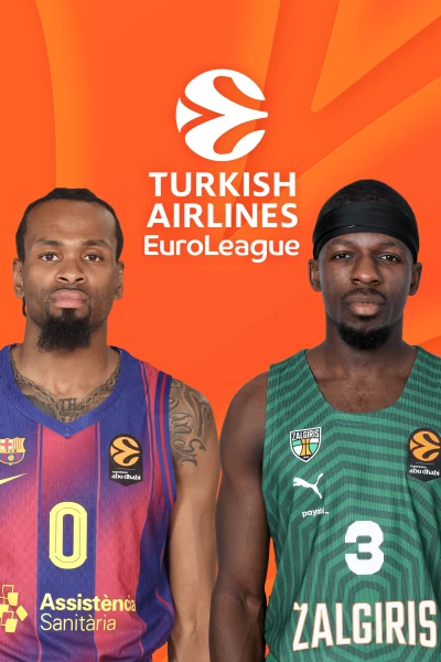 Jornada 6. Jornada 6: FC Barcelona - Zalgiris