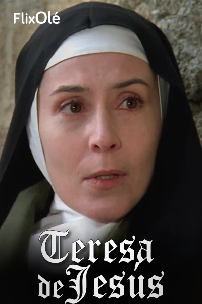 Teresa de Jesús