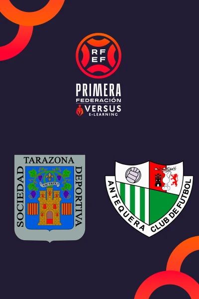 Jornada 2. Jornada 2: Tarazona - Antequera