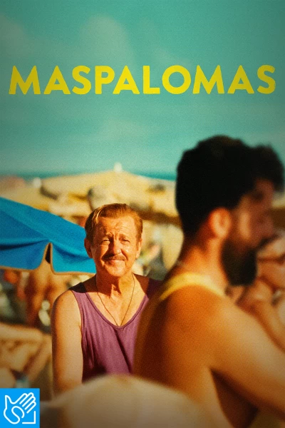 (LSE) - Maspalomas