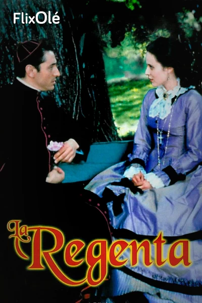 La Regenta