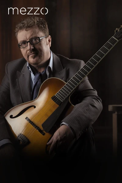 Biréli Lagrène Taylor Martin Ulf Wakenius - Jazz à Vienne 2025