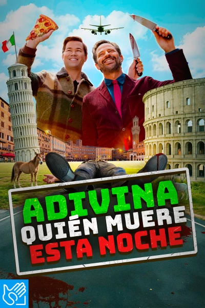 (LSE) - Adivina quién muere esta noche