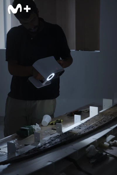 Desmontando a Ulises