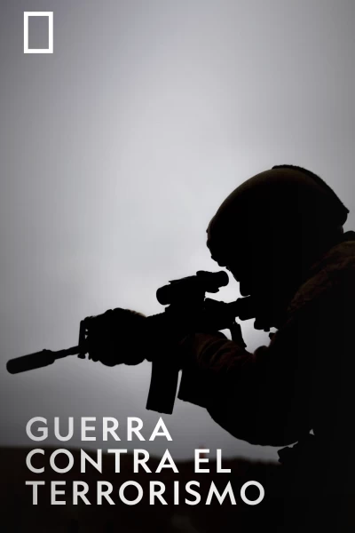 Guerra contra el terrorismo