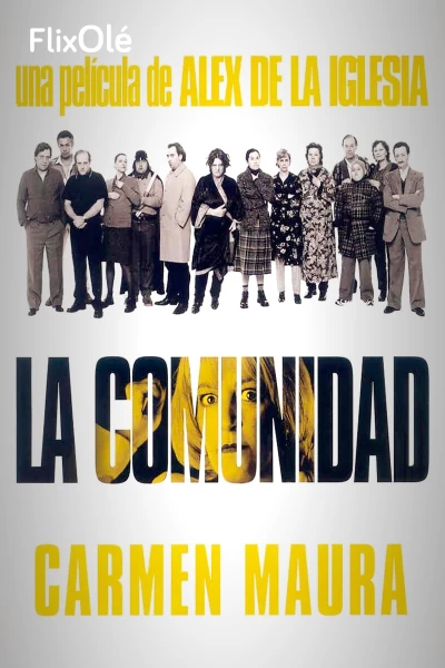 La comunidad
