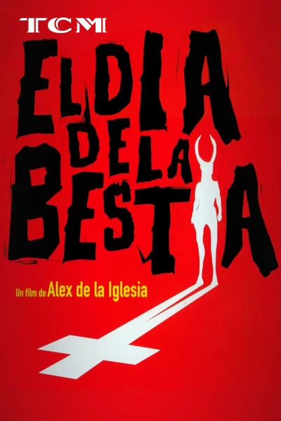 El día de la bestia